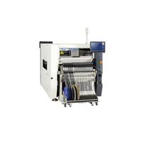 JUKI RX-6B Compact Modular SMT Chip Mounter